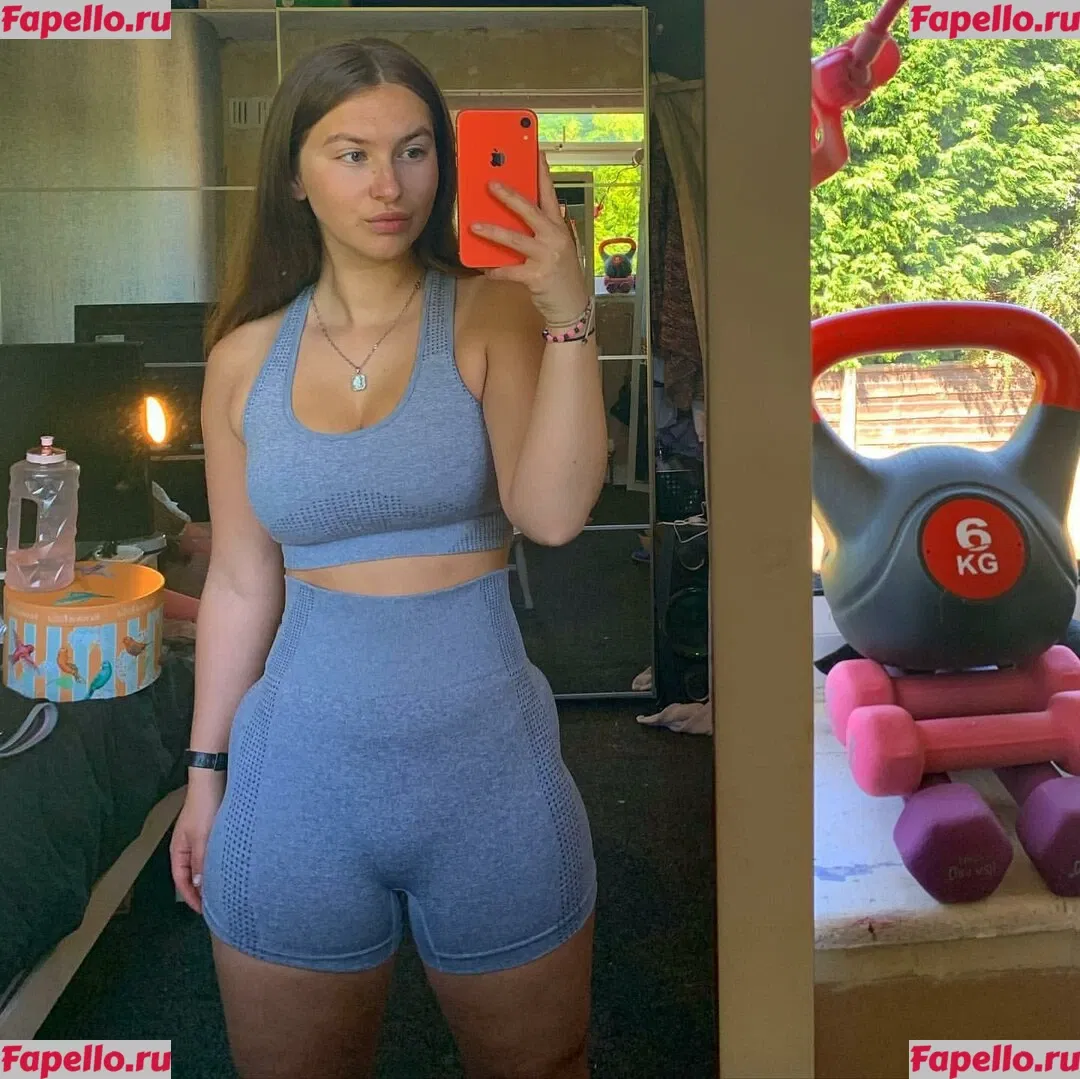 MyProtein Onlyfans Photo Gallery 