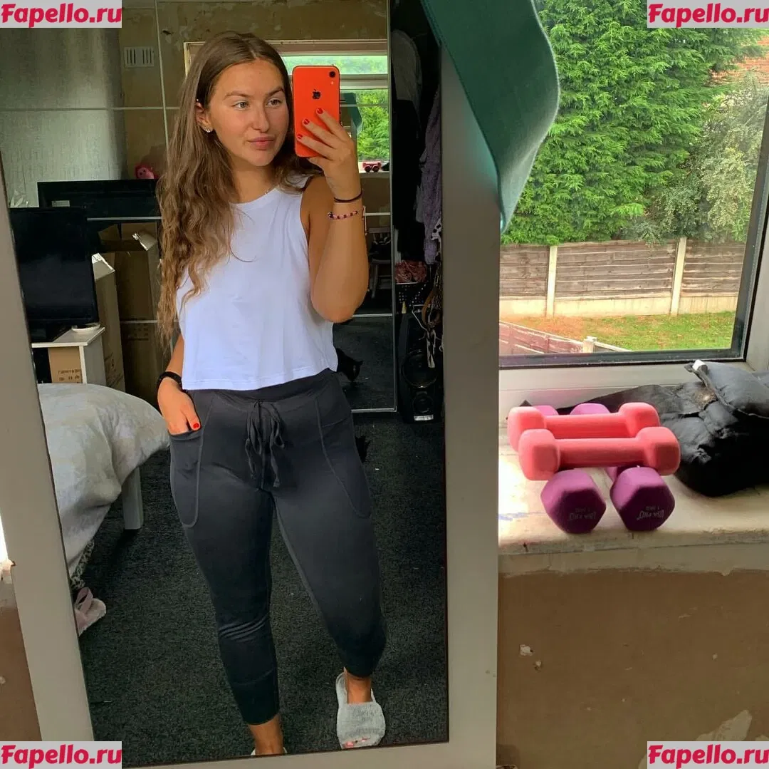 MyProtein Onlyfans Photo Gallery 