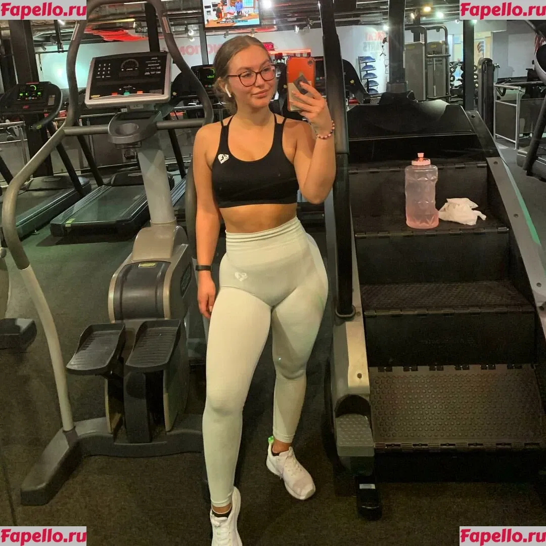 MyProtein Onlyfans Photo Gallery 