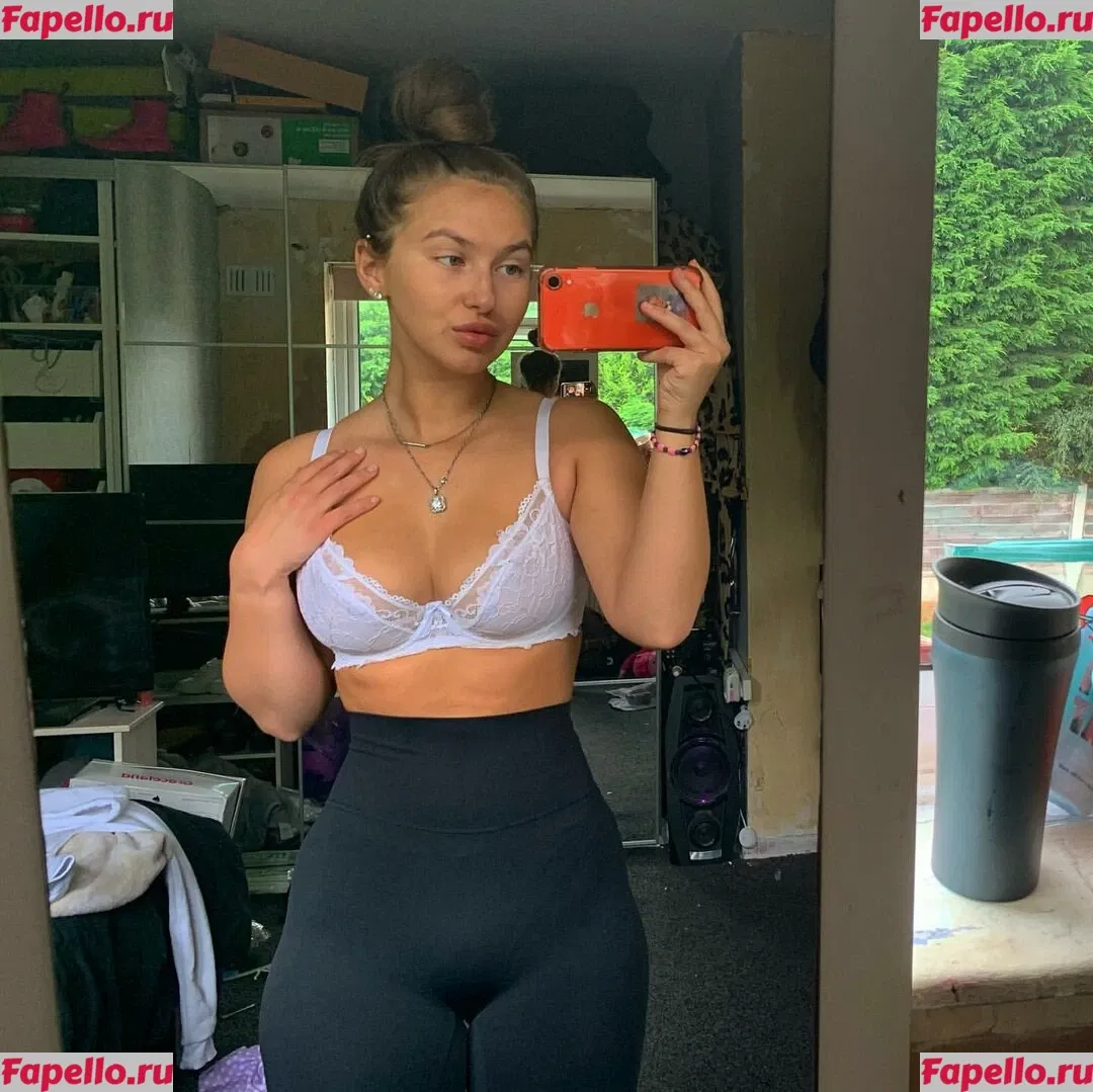 MyProtein Onlyfans Photo Gallery 