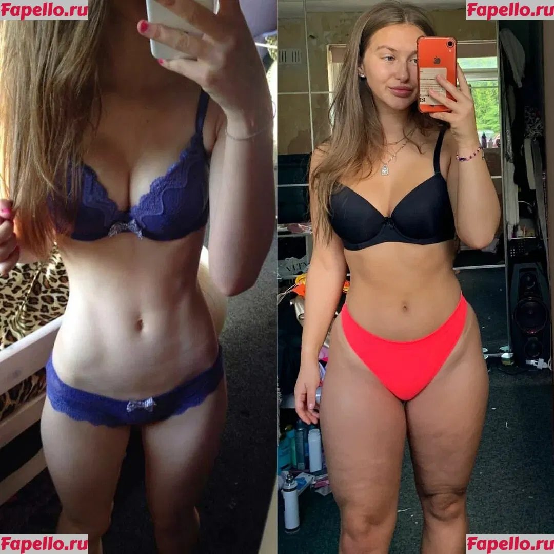 MyProtein Onlyfans Photo Gallery 