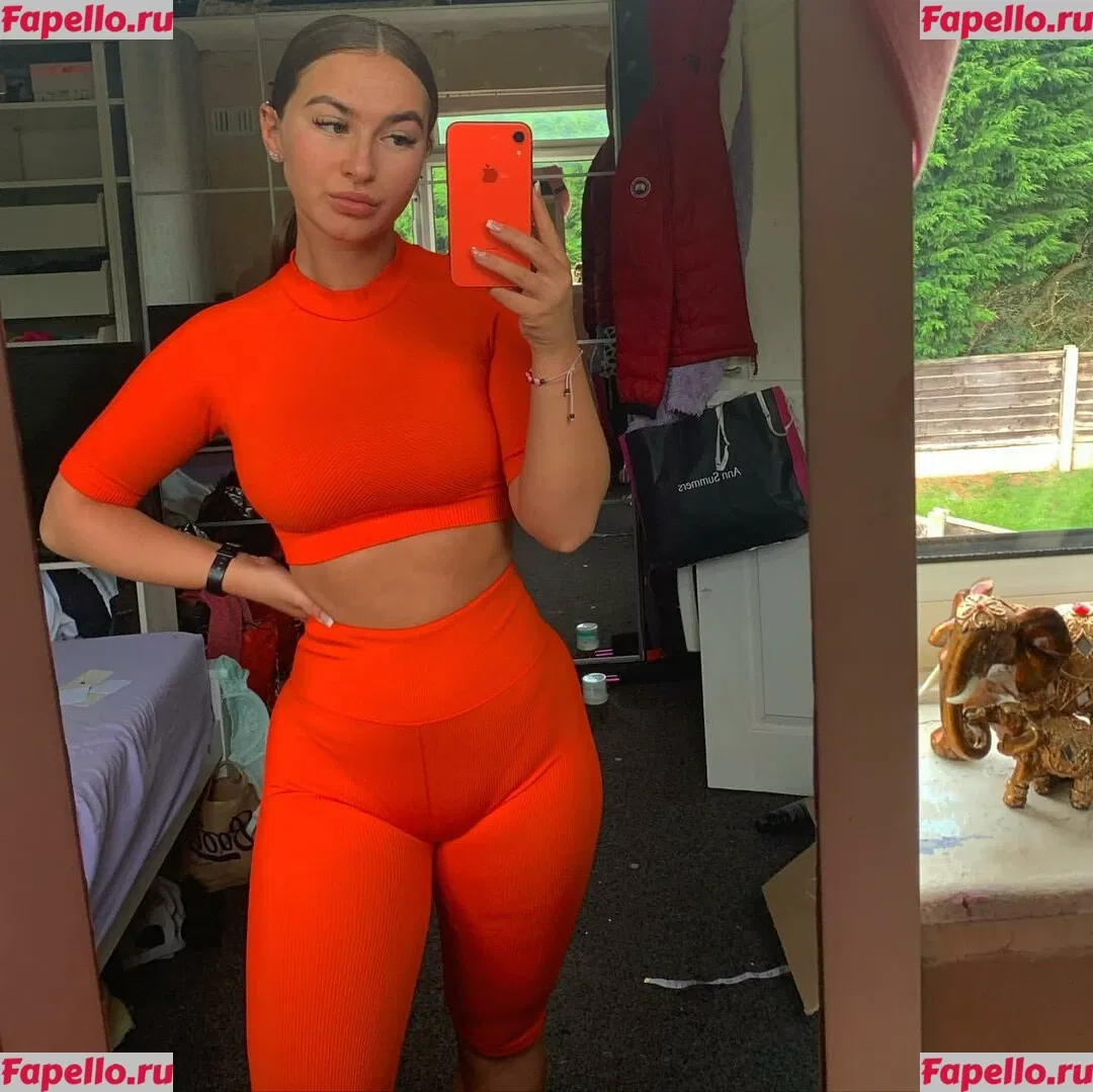 MyProtein Onlyfans Photo Gallery 