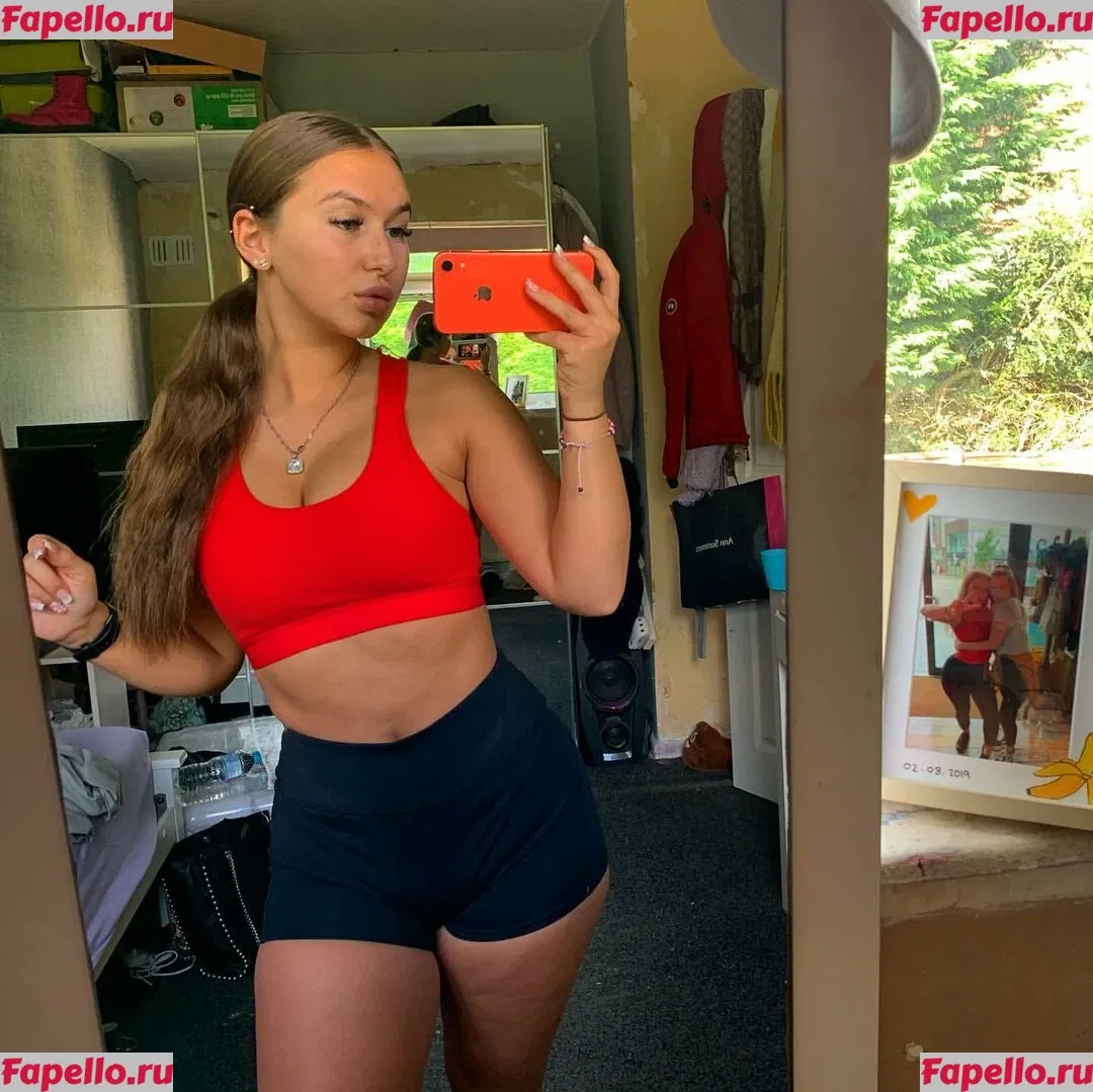 MyProtein Onlyfans Photo Gallery 