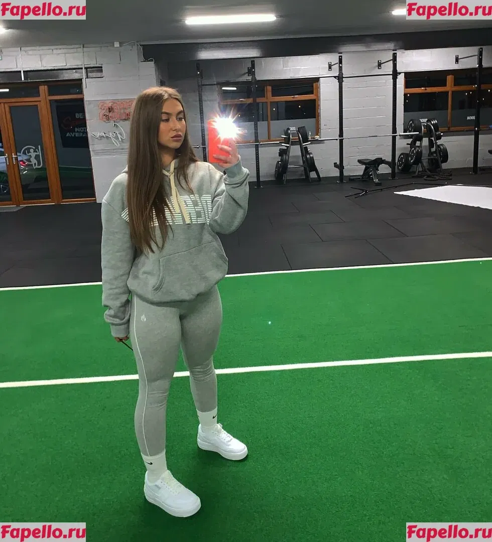 MyProtein Onlyfans Photo Gallery 
