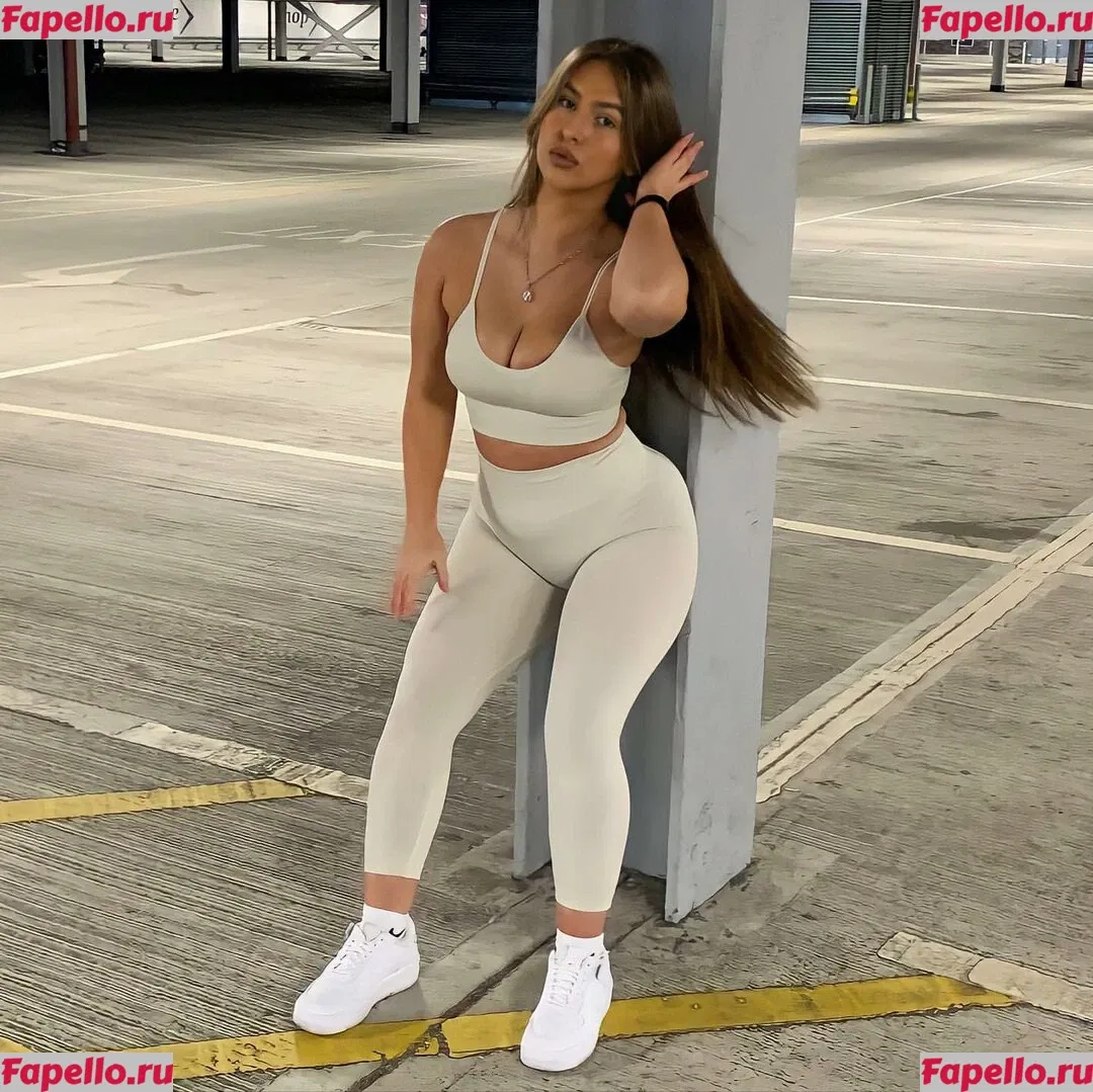 MyProtein Onlyfans Photo Gallery 