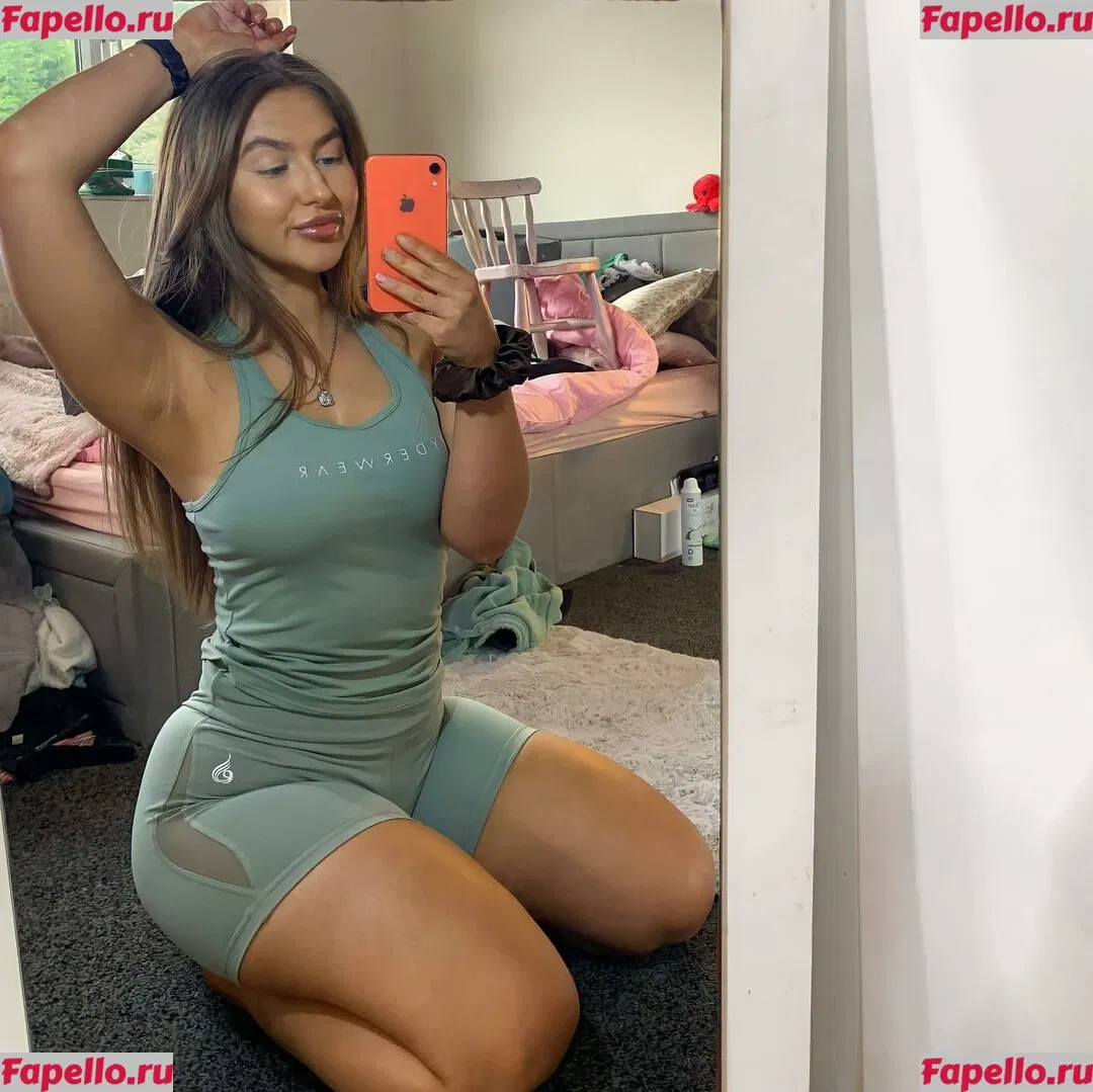 MyProtein Onlyfans Photo Gallery 