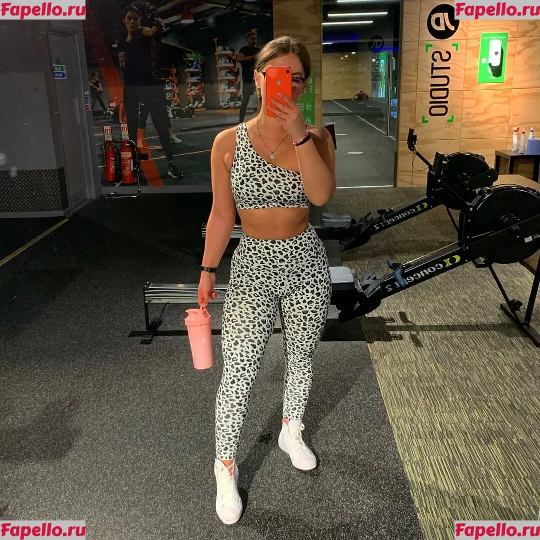 MyProtein Onlyfans Photo Gallery 