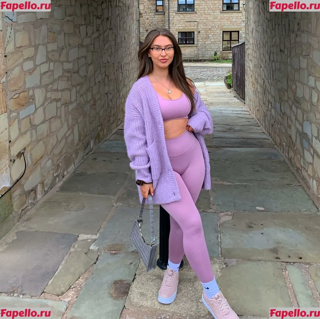 MyProtein Onlyfans Photo Gallery 