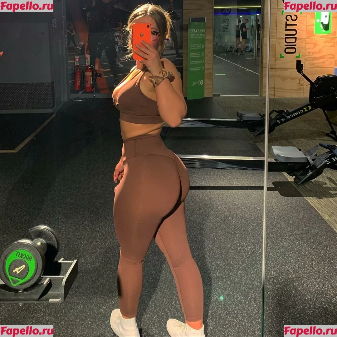 MyProtein Onlyfans Photo Gallery 