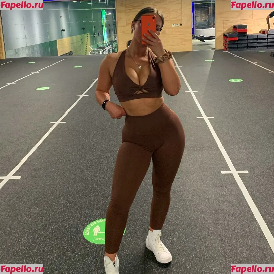 MyProtein Onlyfans Photo Gallery 