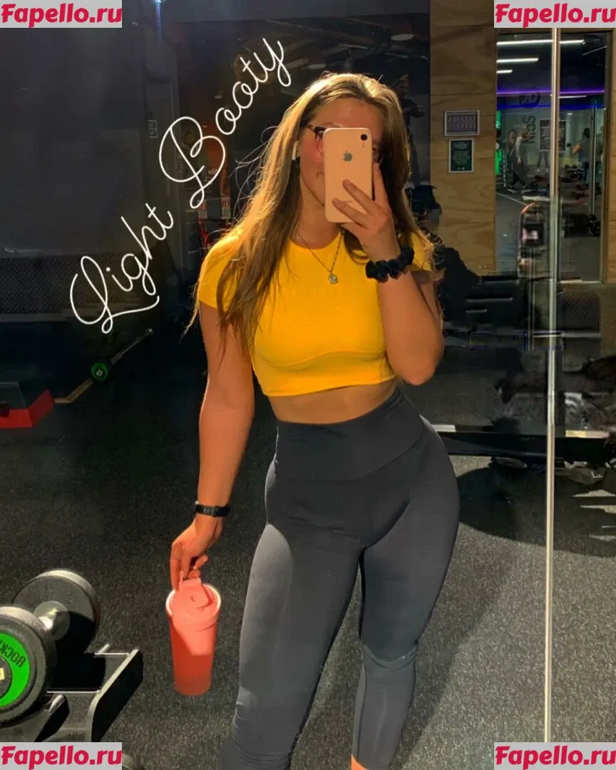 MyProtein Onlyfans Photo Gallery 