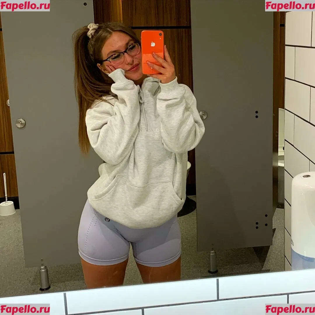 MyProtein Onlyfans Photo Gallery 