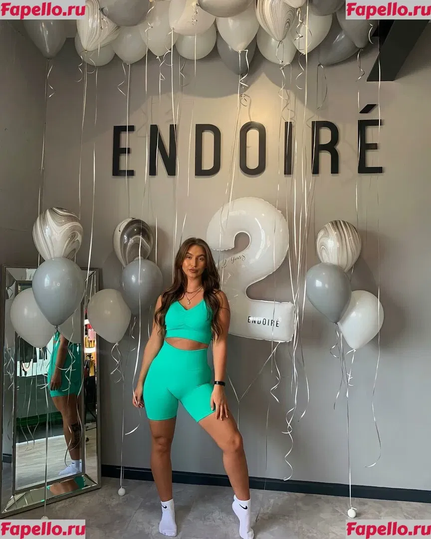 MyProtein Onlyfans Photo Gallery 