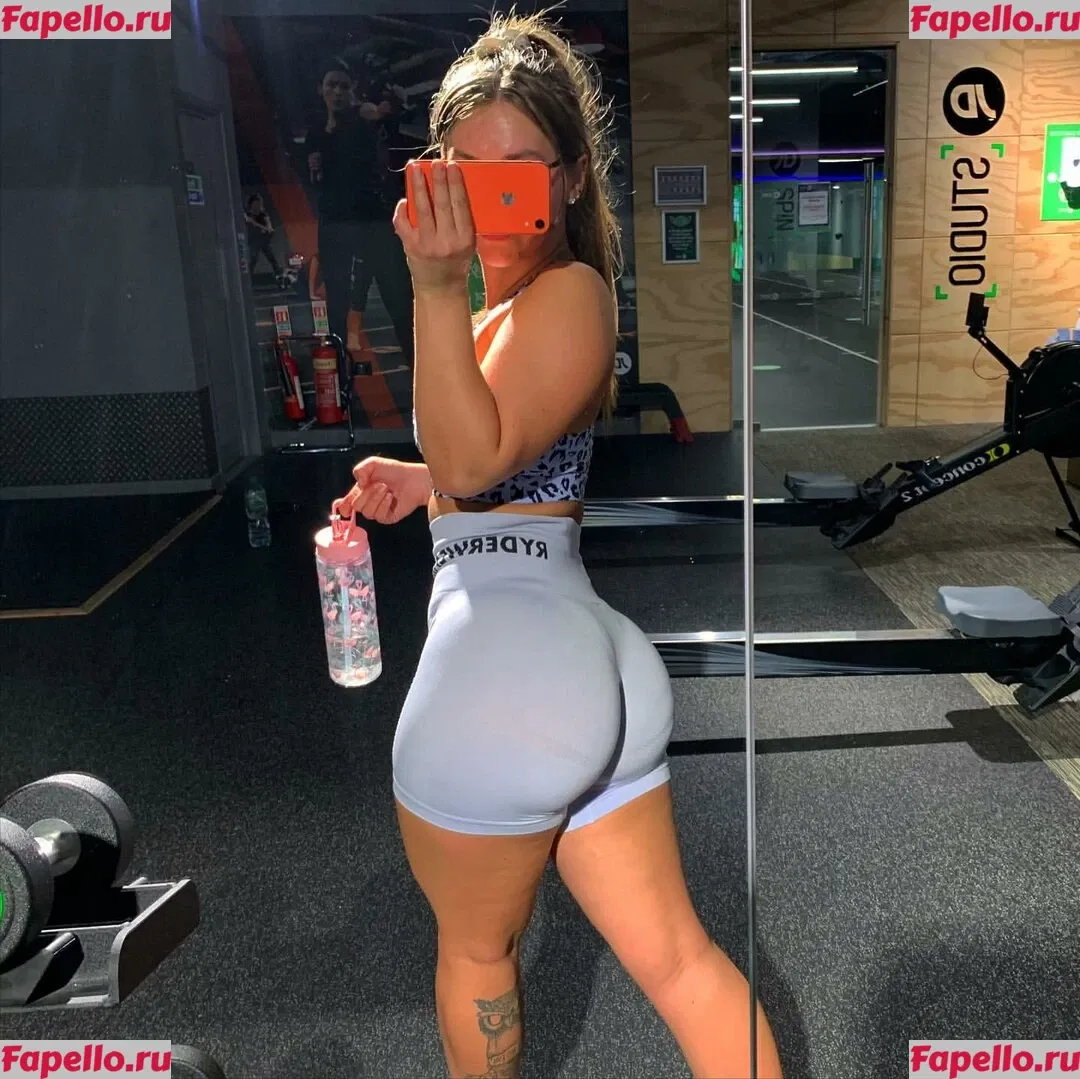 MyProtein Onlyfans Photo Gallery 