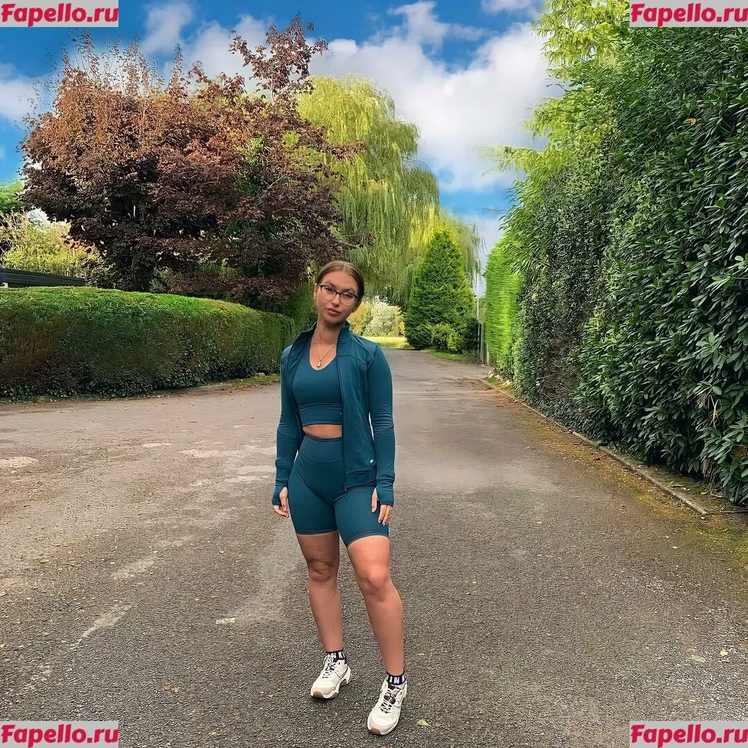 MyProtein Onlyfans Photo Gallery 