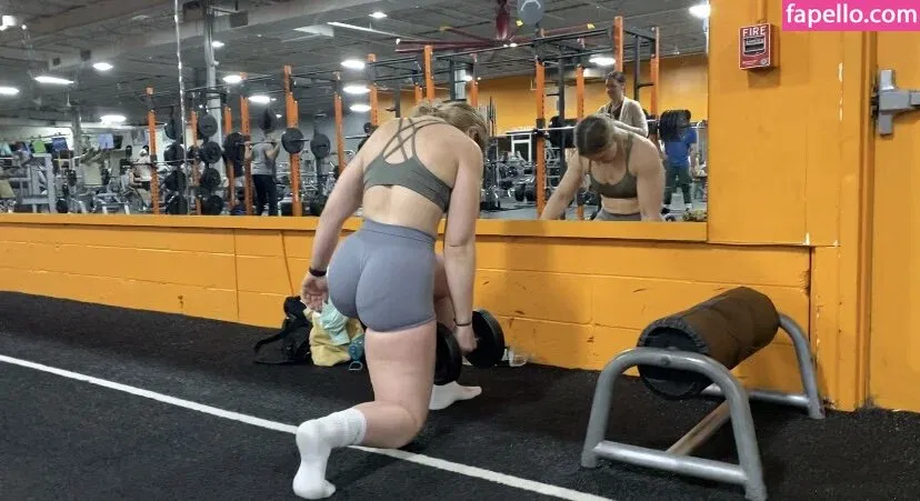 MyProtein Onlyfans Photo Gallery 