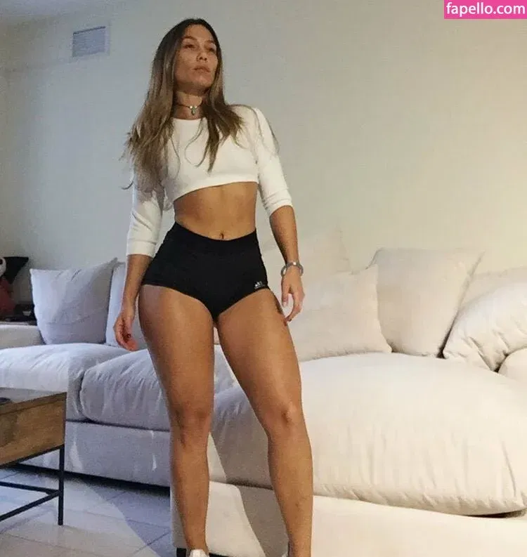 MyProtein Onlyfans Photo Gallery 