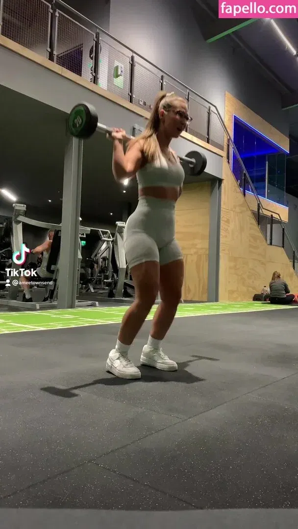 MyProtein Onlyfans Photo Gallery 