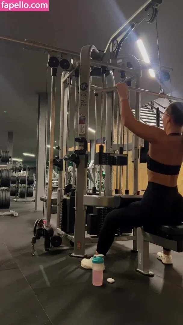 MyProtein Onlyfans Photo Gallery 