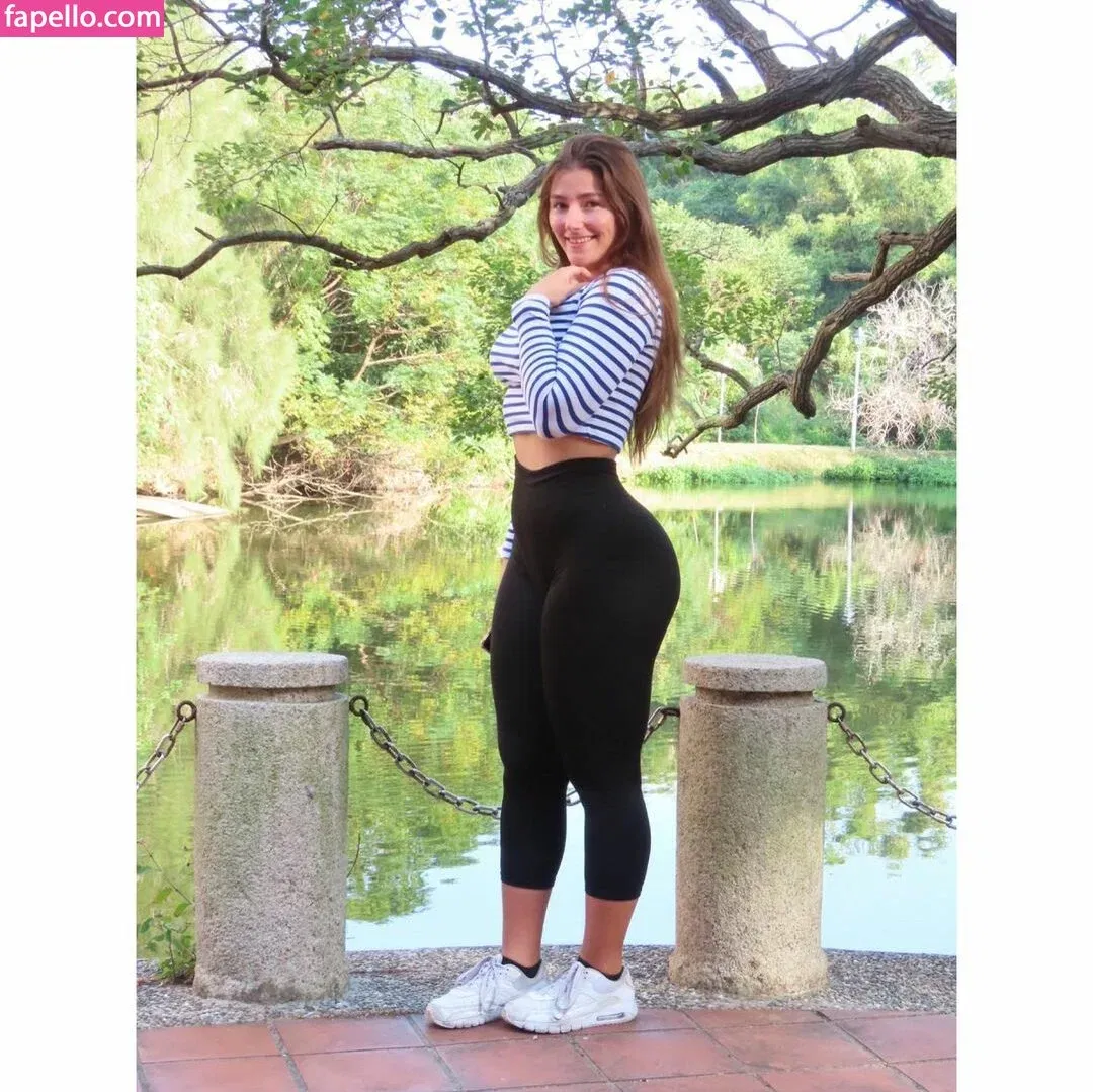 MyProtein Onlyfans Photo Gallery 