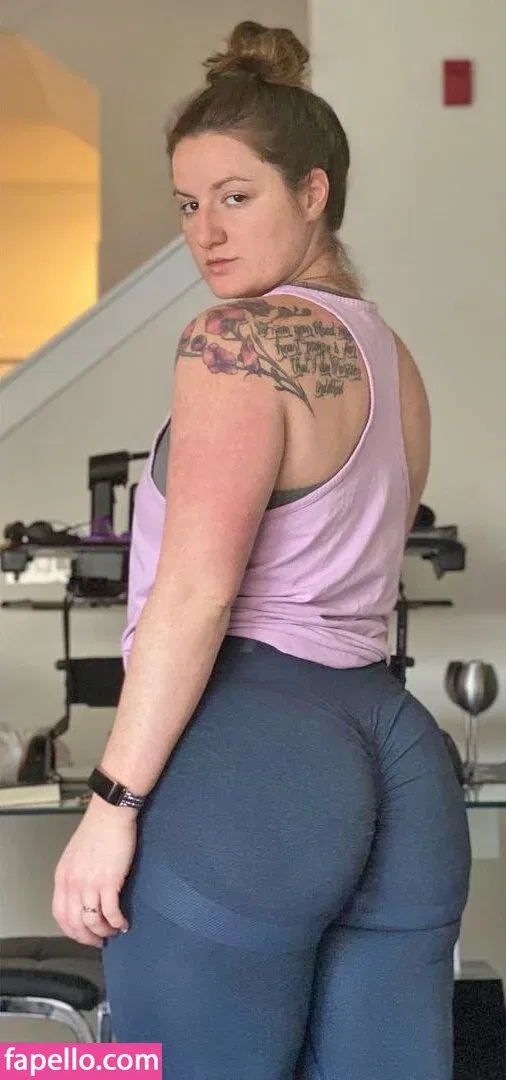 MyProtein Onlyfans Photo Gallery 