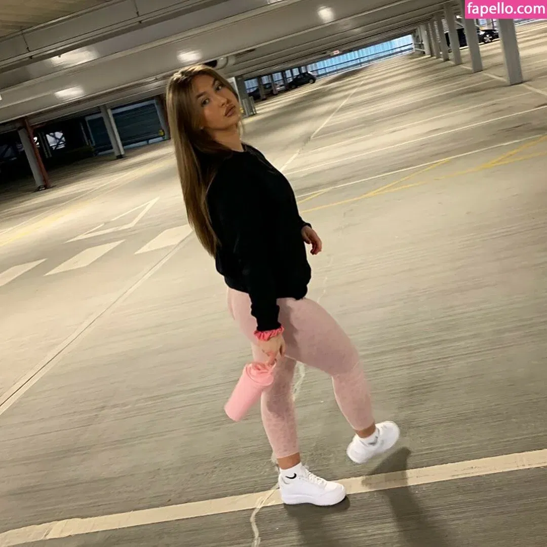 MyProtein Onlyfans Photo Gallery 