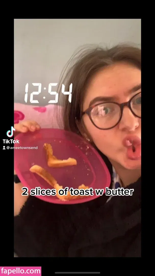 MyProtein Onlyfans Photo Gallery 