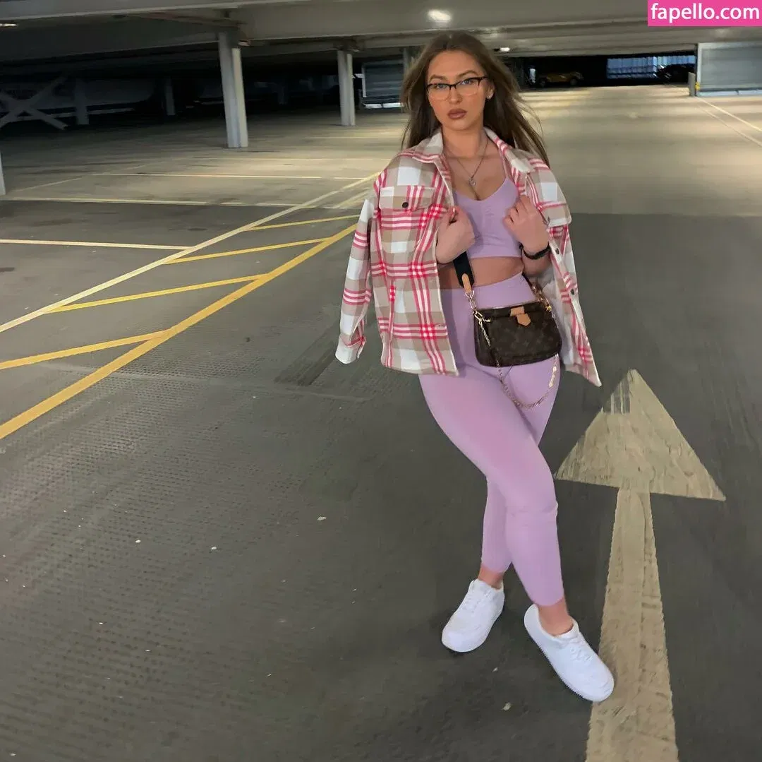 MyProtein Onlyfans Photo Gallery 