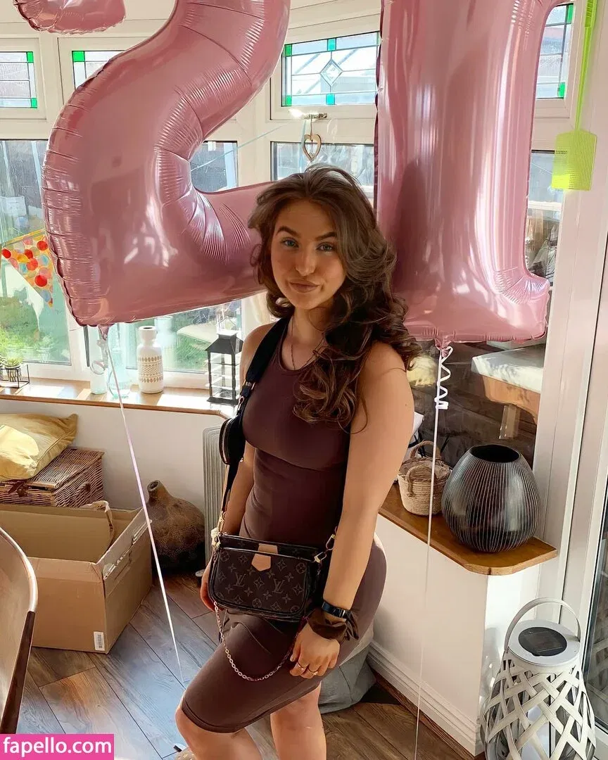 MyProtein Onlyfans Photo Gallery 