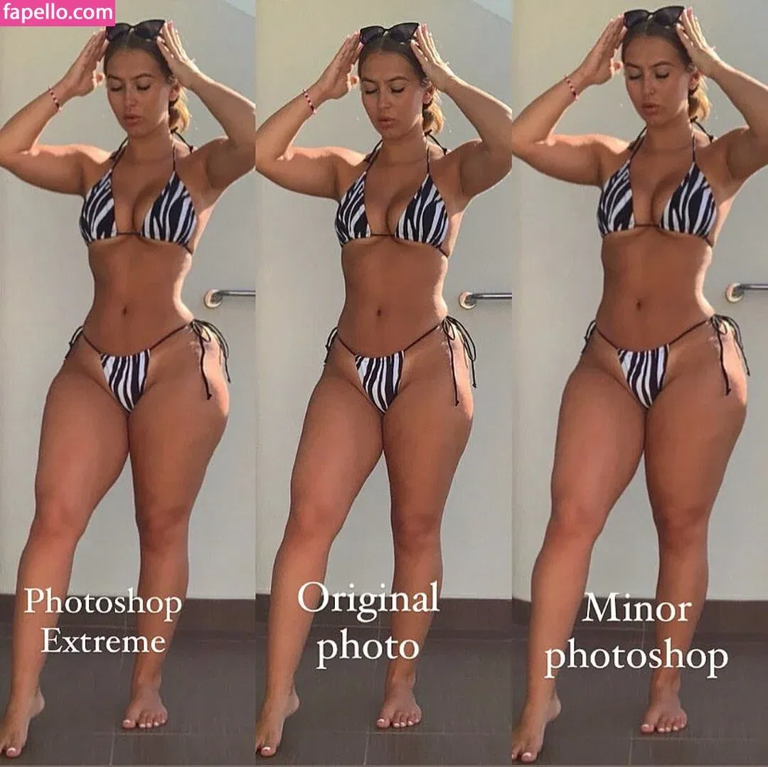 MyProtein Onlyfans Photo Gallery 