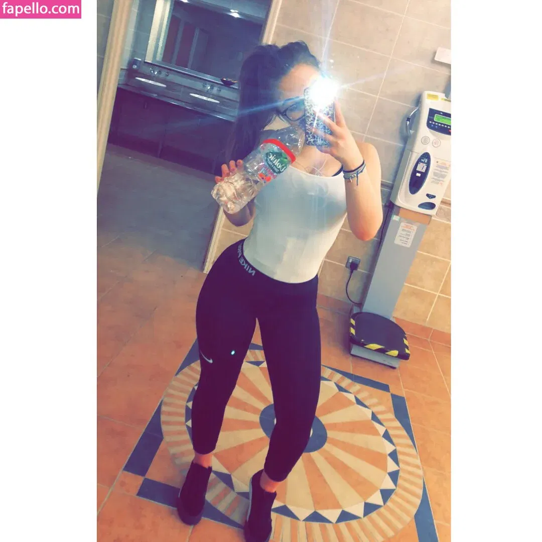 MyProtein Onlyfans Photo Gallery 