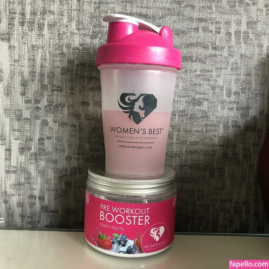 MyProtein Onlyfans Photo Gallery 