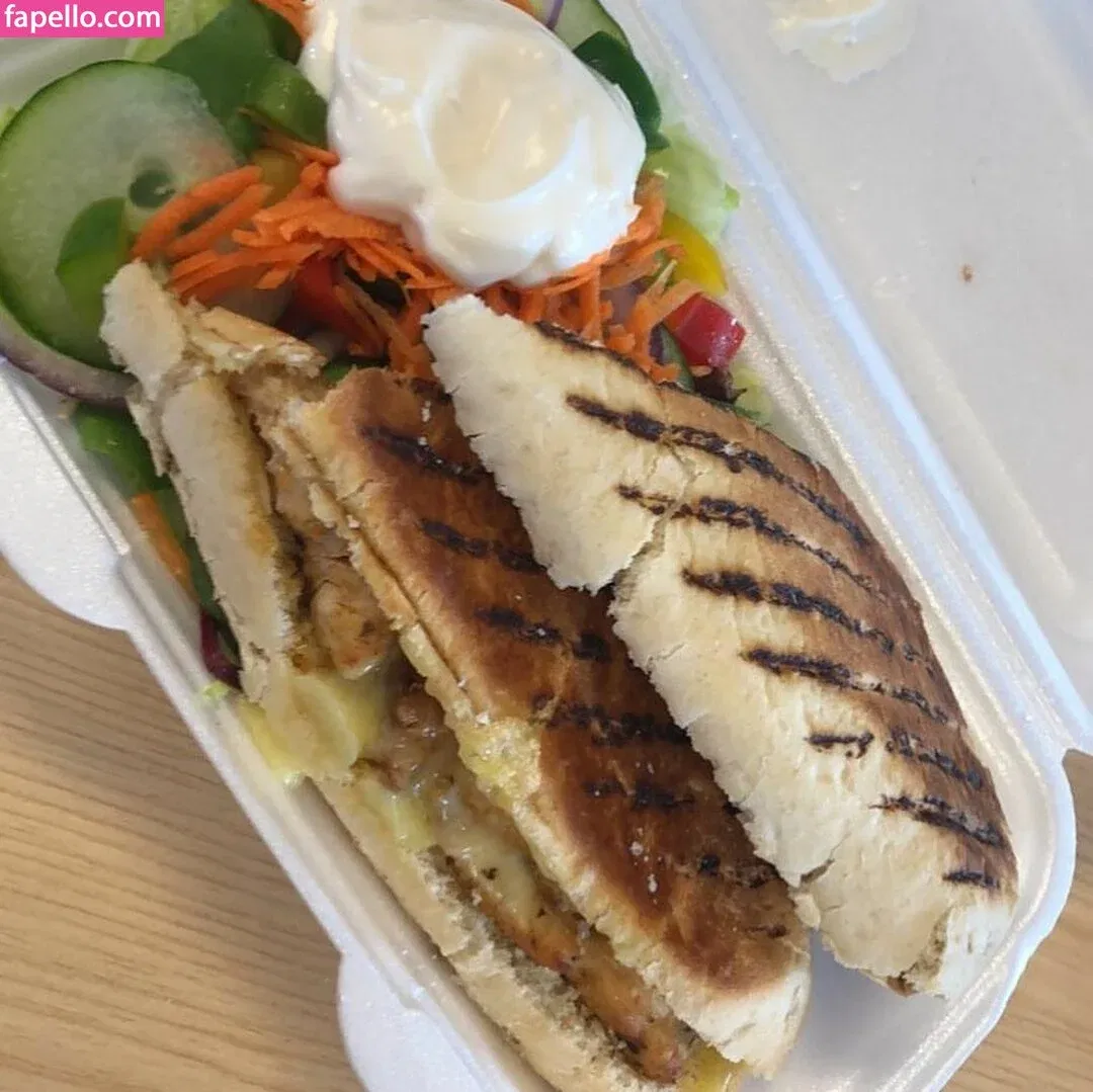 MyProtein Onlyfans Photo Gallery 