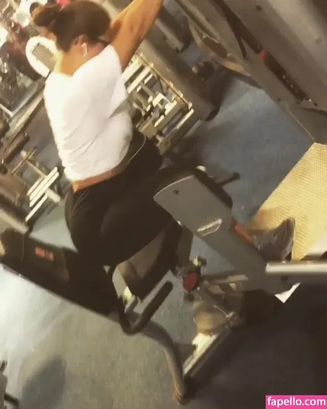 MyProtein Onlyfans Photo Gallery 