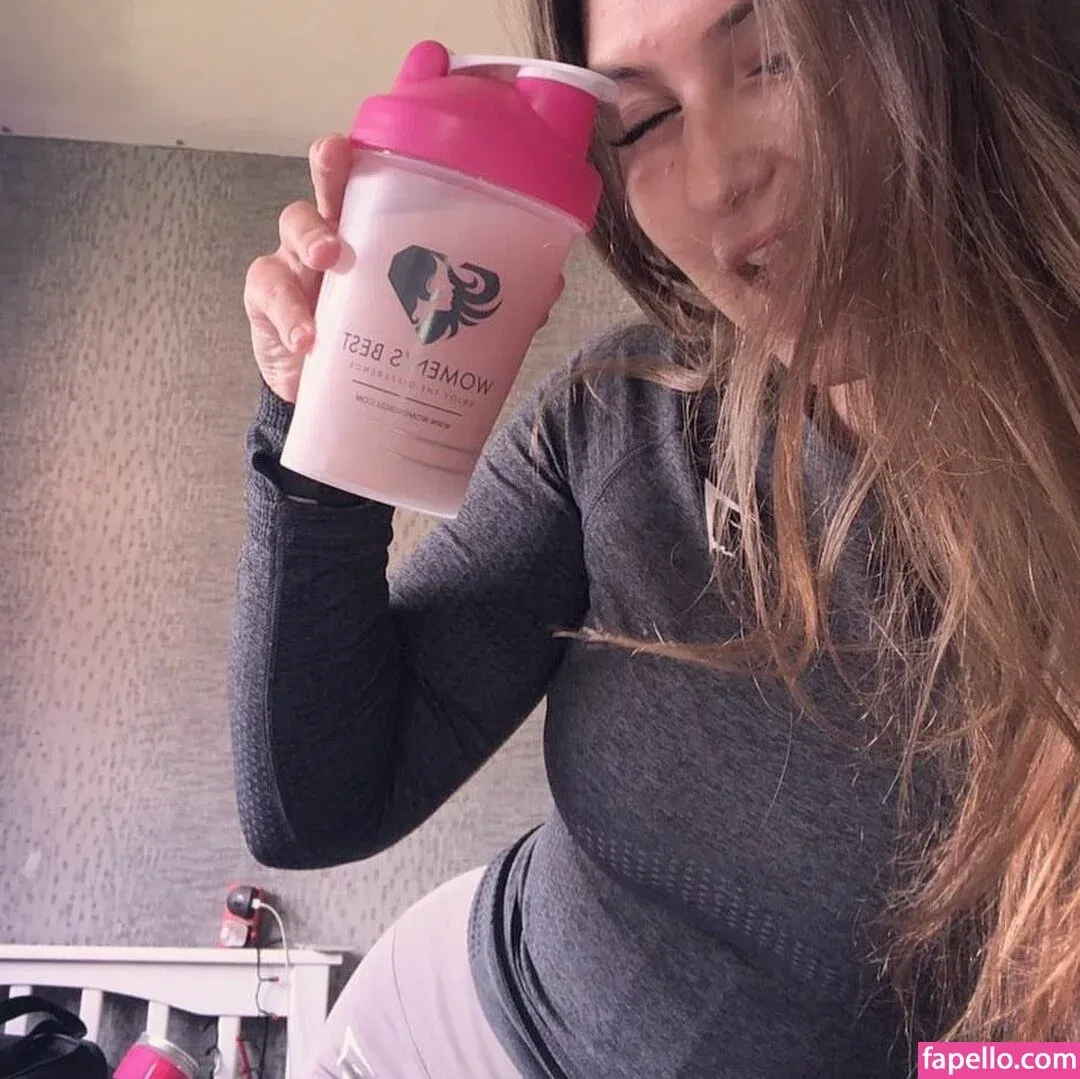 MyProtein Onlyfans Photo Gallery 