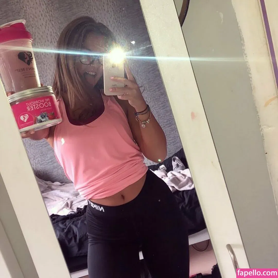 MyProtein Onlyfans Photo Gallery 