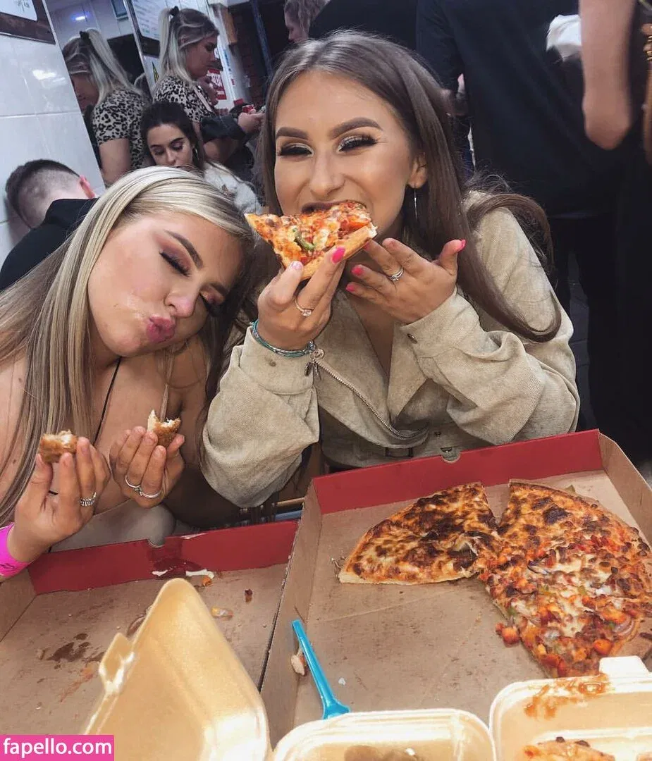 MyProtein Onlyfans Photo Gallery 