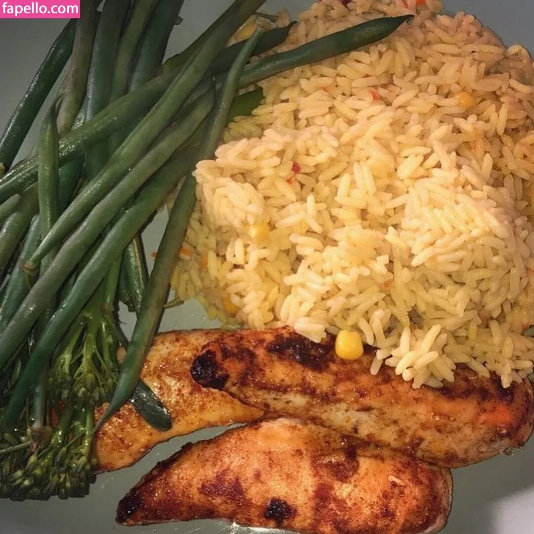 MyProtein Onlyfans Photo Gallery 