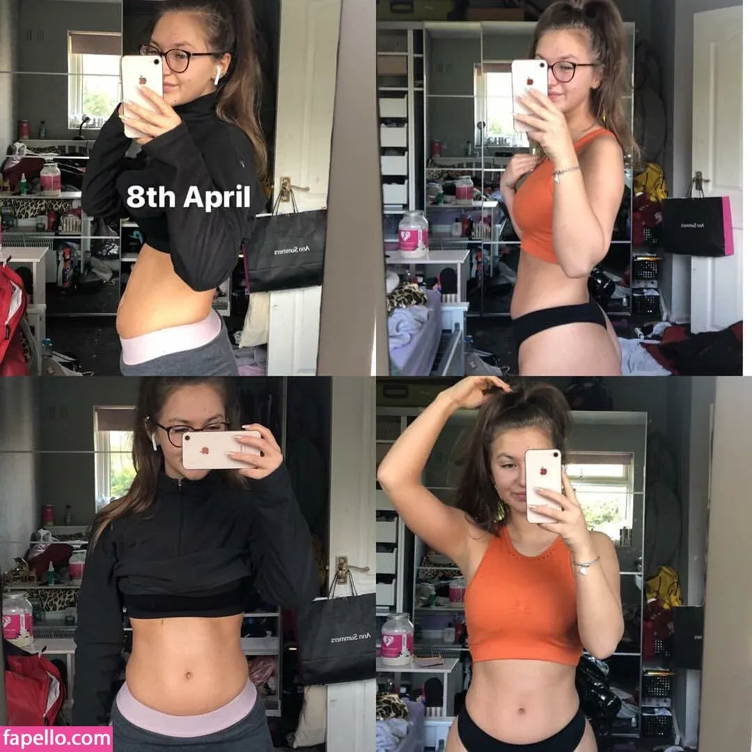 MyProtein Onlyfans Photo Gallery 