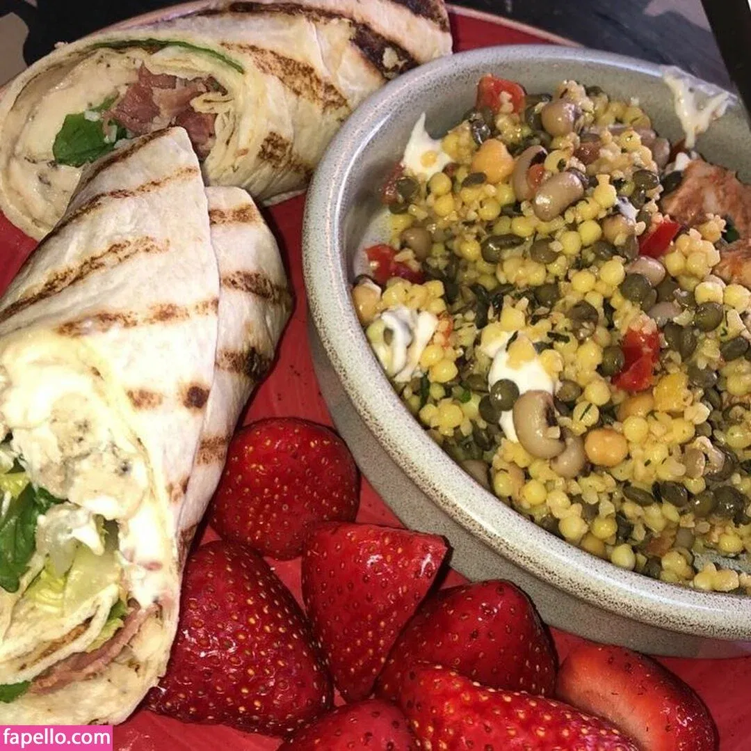 MyProtein Onlyfans Photo Gallery 