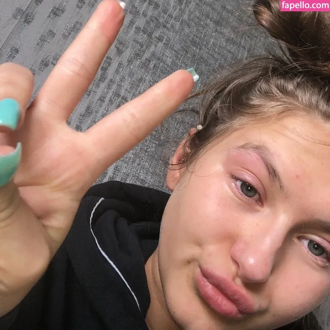 MyProtein Onlyfans Photo Gallery 