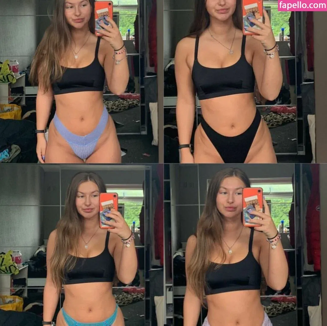 MyProtein Onlyfans Photo Gallery 