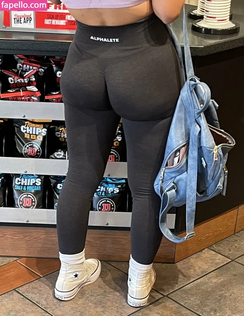 MyProtein Onlyfans Photo Gallery 