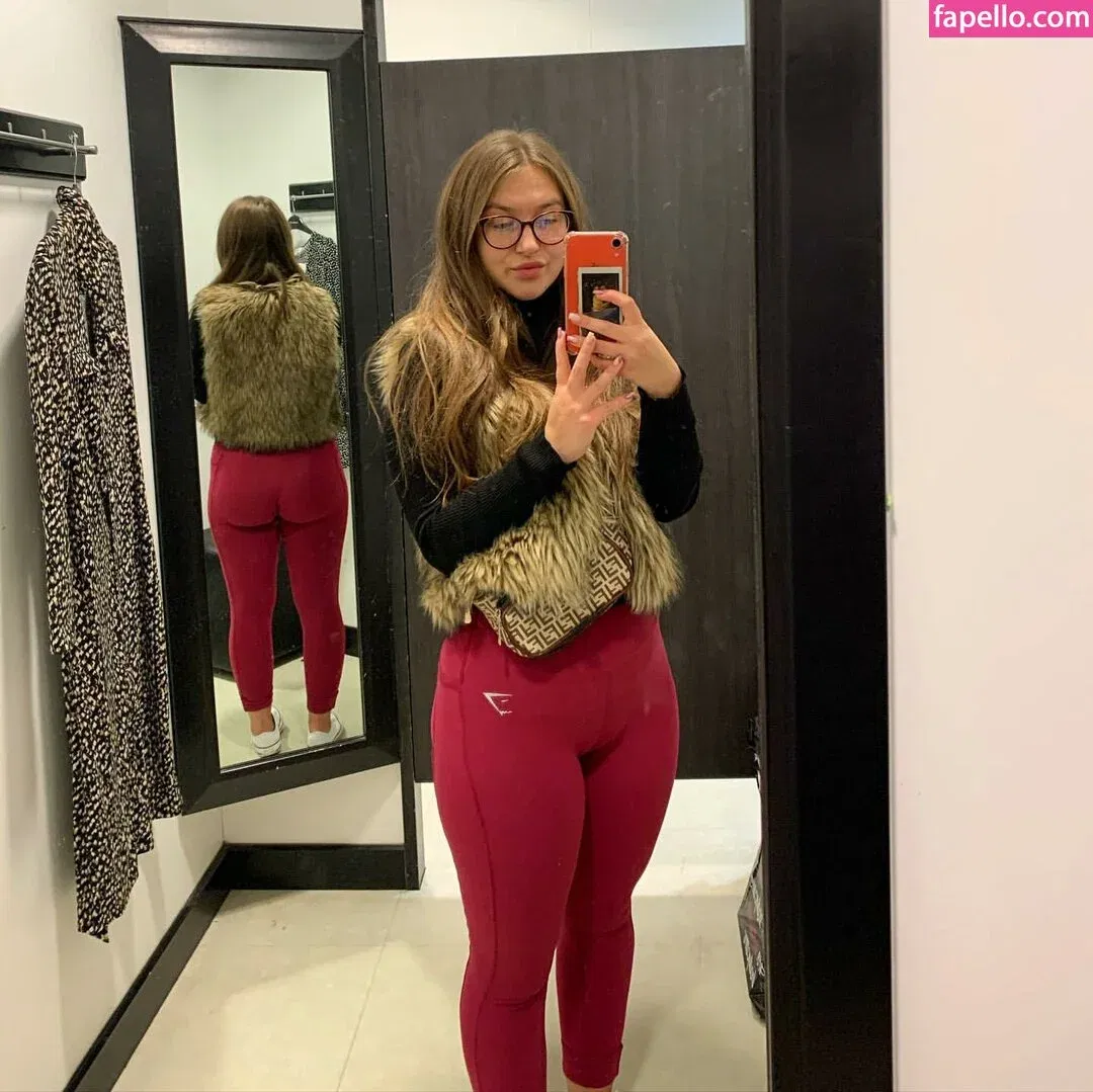 MyProtein Onlyfans Photo Gallery 