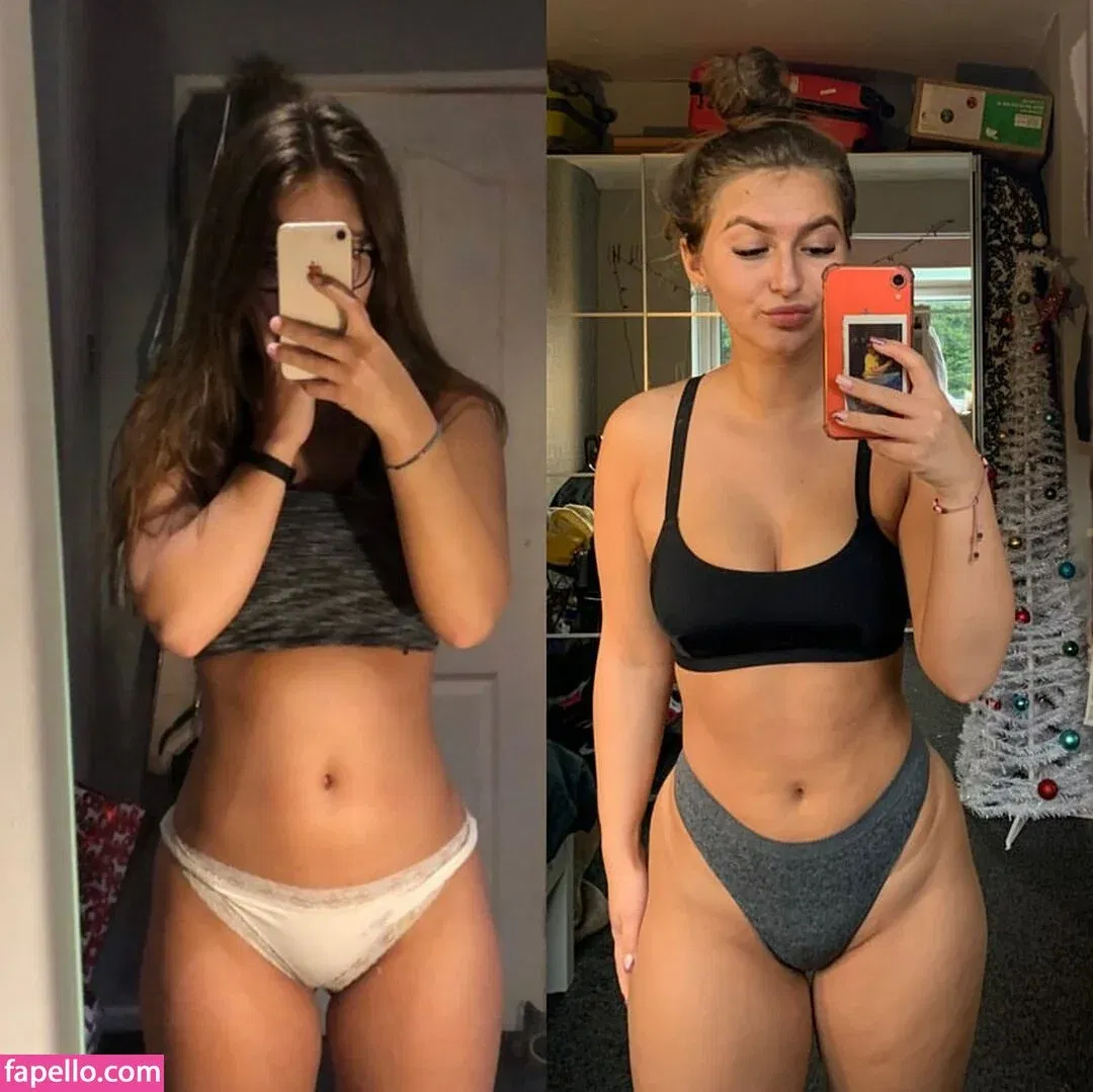 MyProtein Onlyfans Photo Gallery 