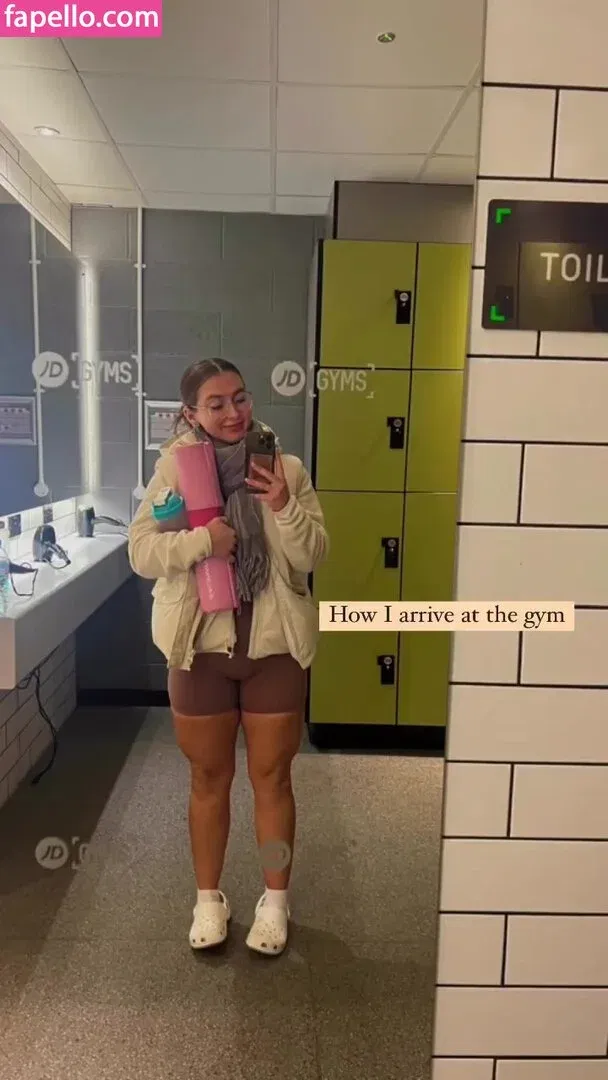 MyProtein Onlyfans Photo Gallery 