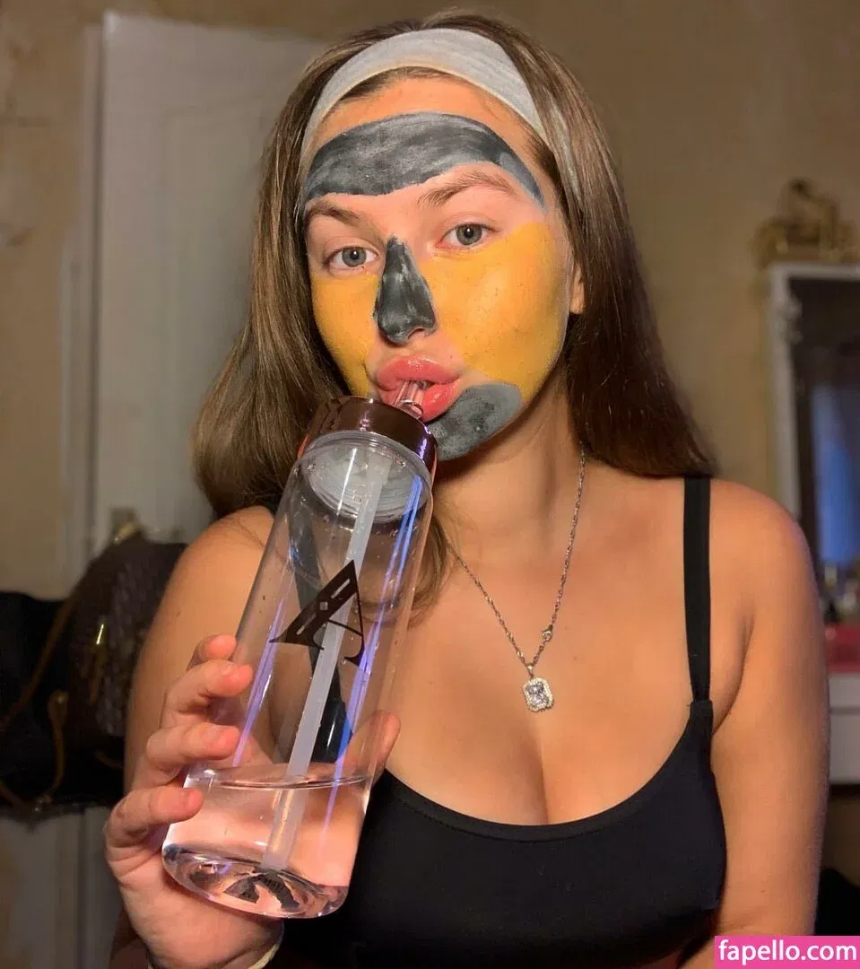 MyProtein Onlyfans Photo Gallery 