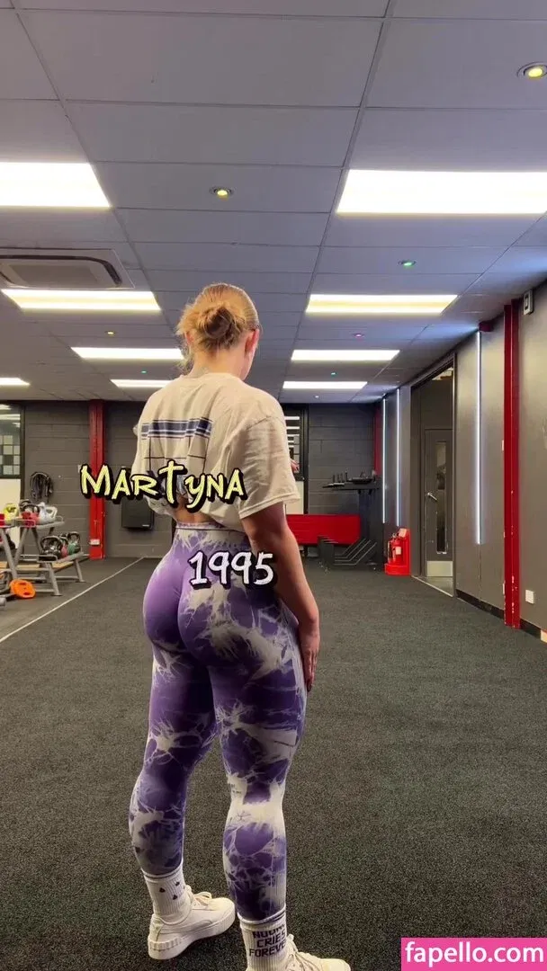 MyProtein Onlyfans Photo Gallery 