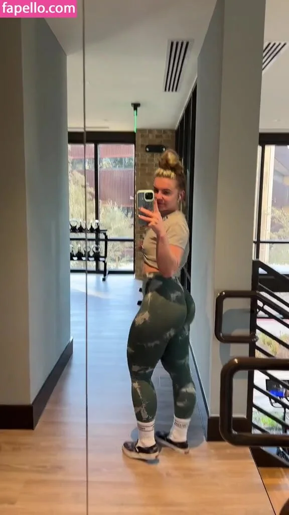 MyProtein Onlyfans Photo Gallery 