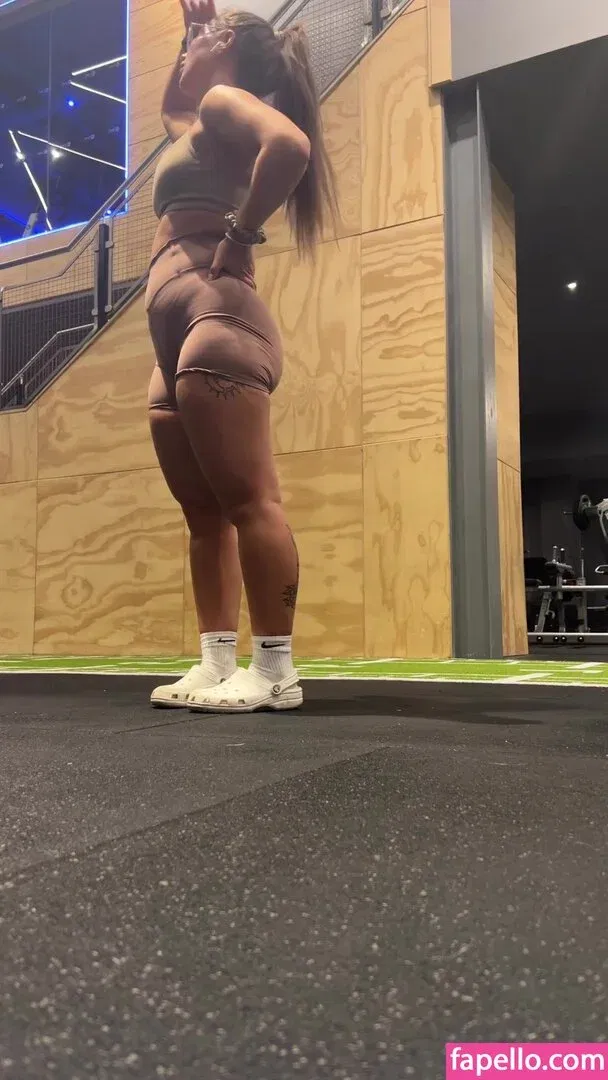 MyProtein Onlyfans Photo Gallery 